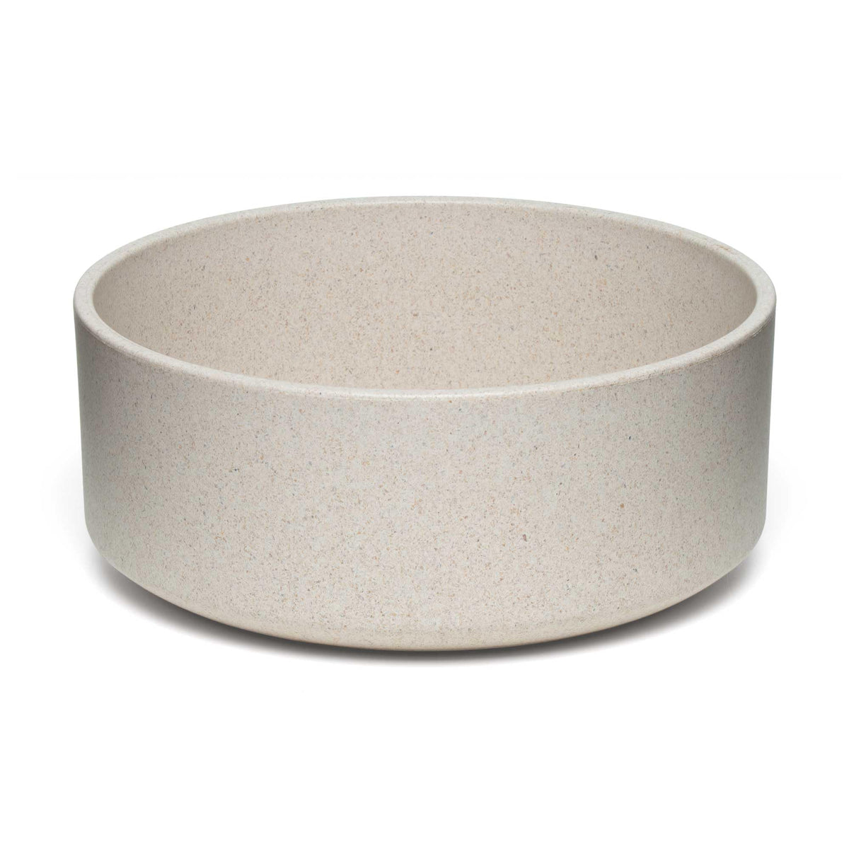 Loving Pets Dolce Bamboo face avant, design naturel et durable