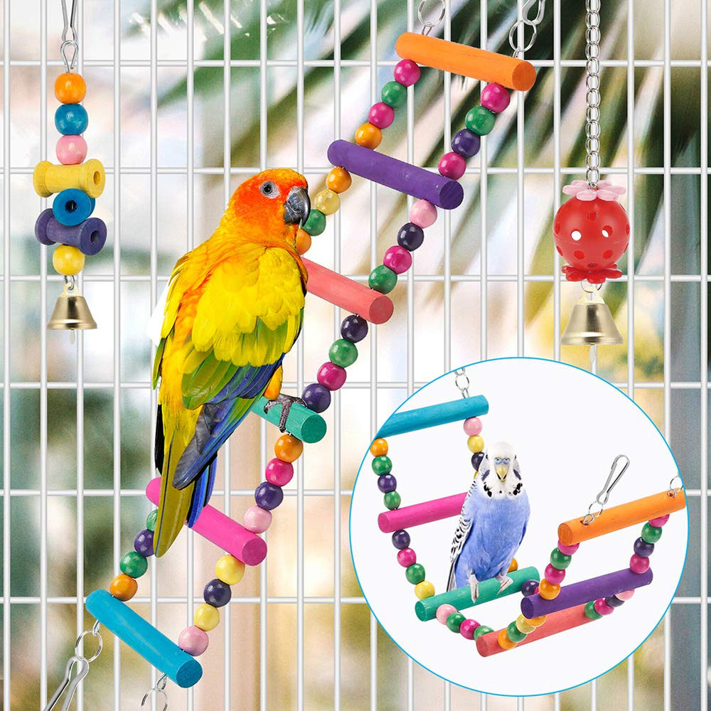 lovyoCoCo gros plan sur bois coloré et texture sûre pour ronger