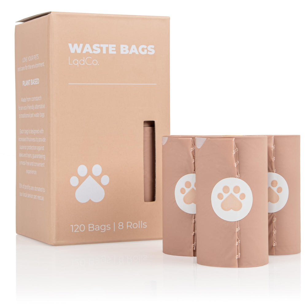 LqdCo emballage avant montrant design recyclable et infos produit