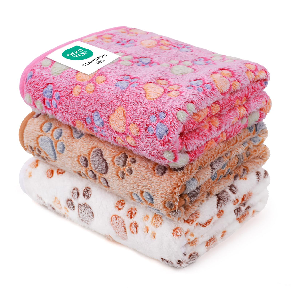 Luciphia couverture avant emballage montrant design et couleurs, confort immédiat