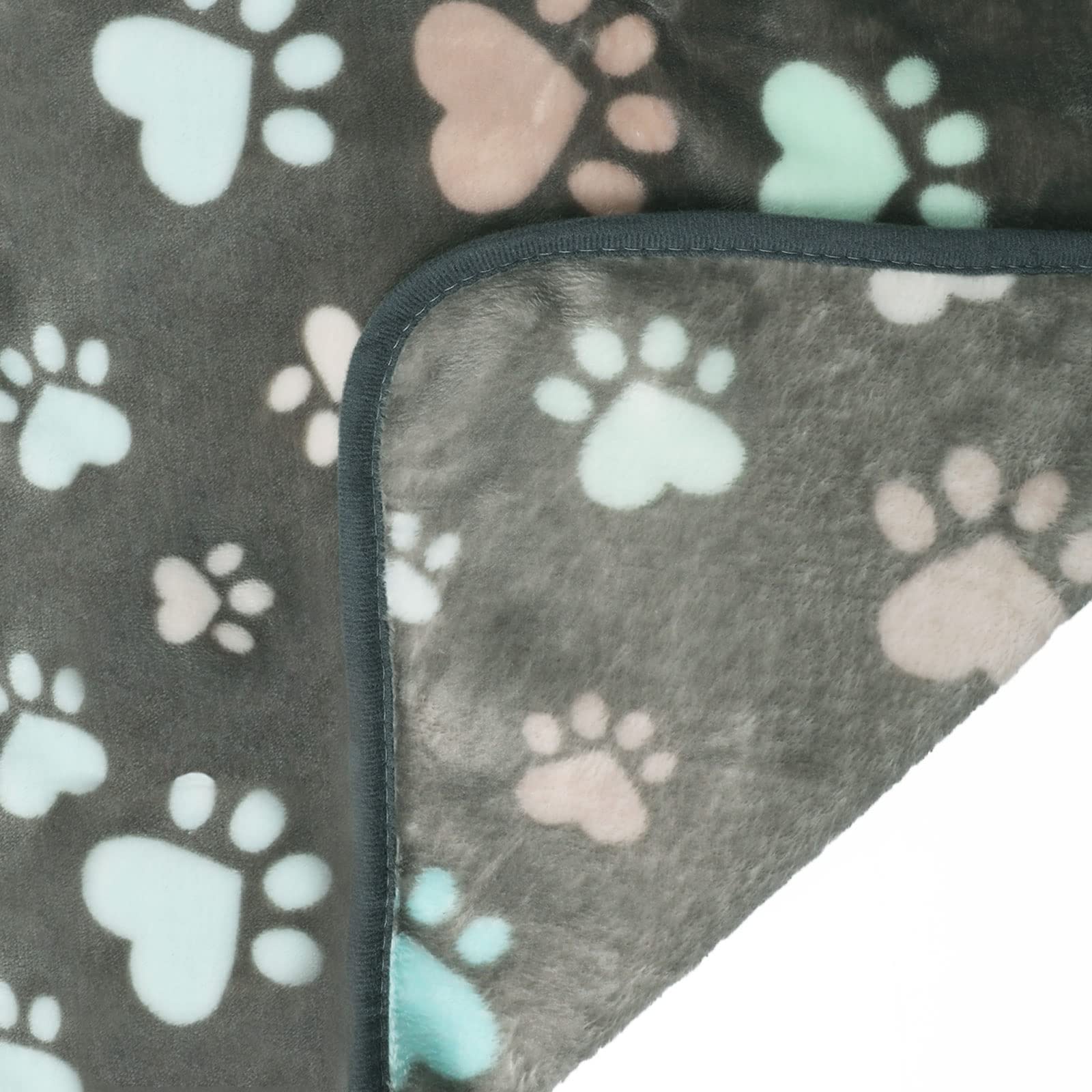 Luciphia couverture dans panier de transport, sécurité et confort en déplacement