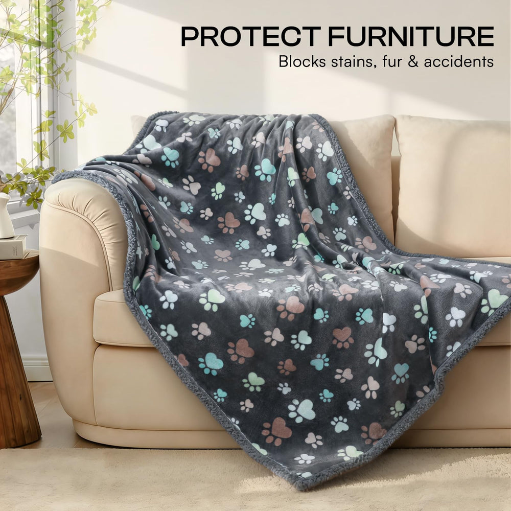 Luciphia doublure imperméable interne empêchant fuites et taches