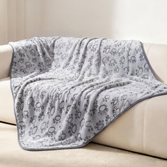 Luciphia couverture face entière montrant protection de meuble