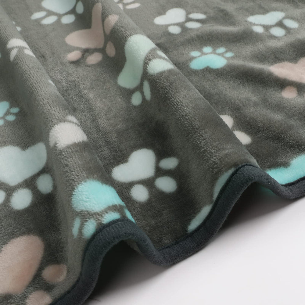 Luciphia couverture pliée compacte, transport pratique pour voyages