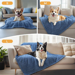 Luciphia détail sherpa intérieur pelucheux pour chaleur et confort