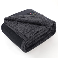 Luciphia couverture face avant montrant design et protection