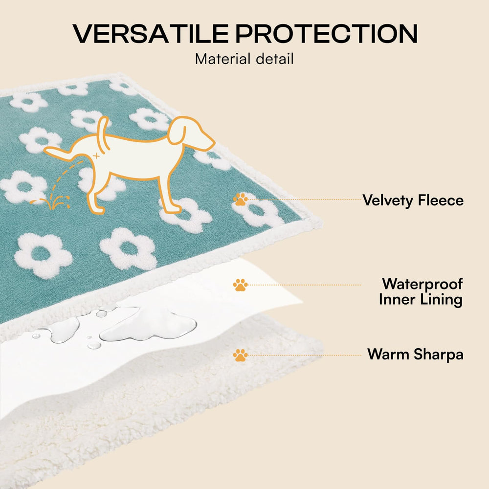 Luciphia coupe transversale montrant membrane imperméable protégeant meubles