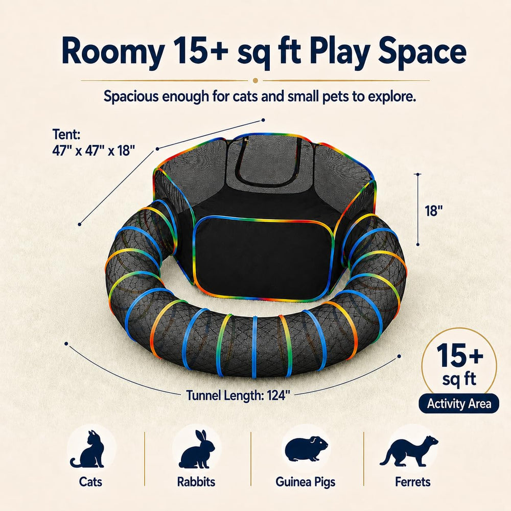LUCKITTY tissu Oxford imperméable détail protégeant contre l'humidité