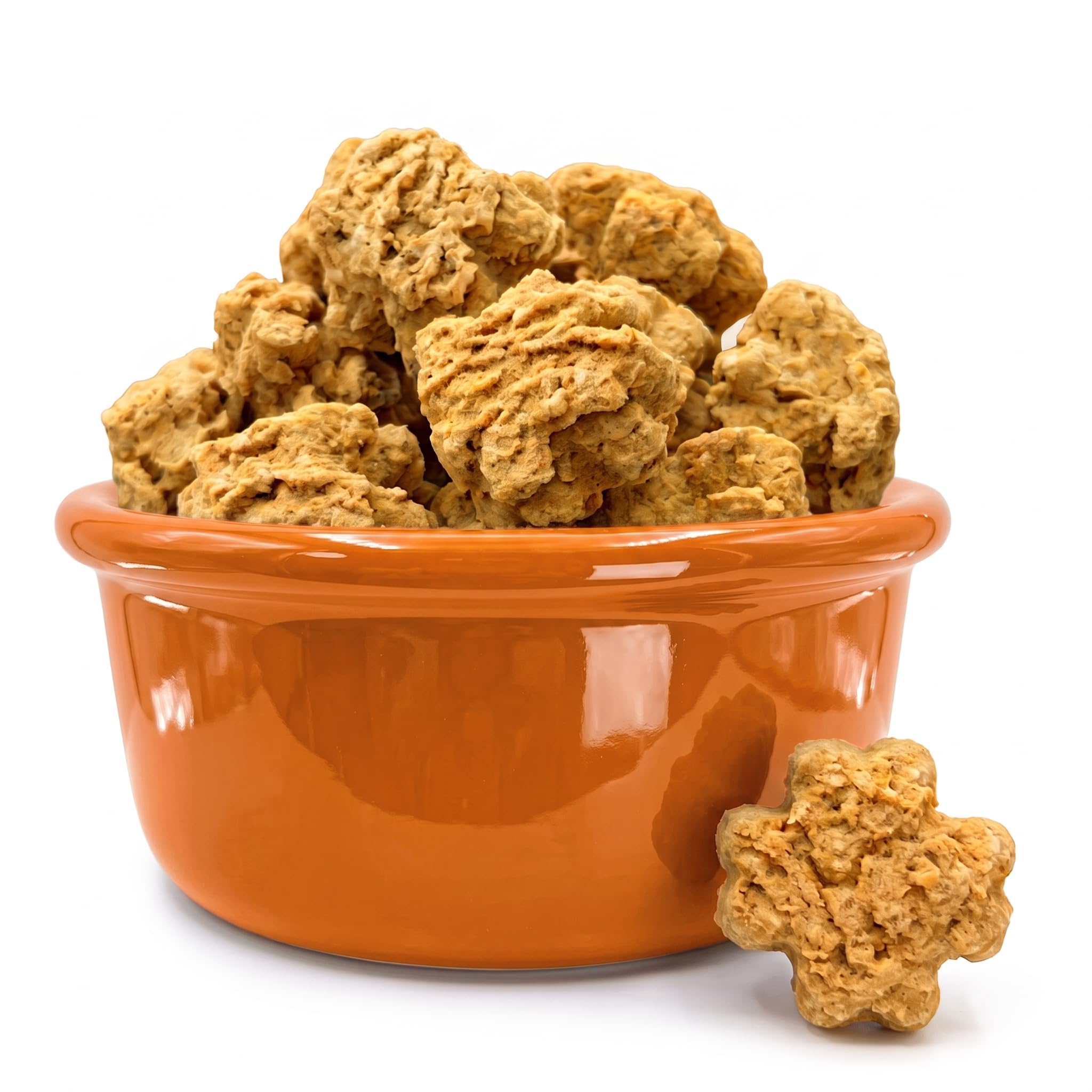 Lucky Dog biscuits en forme de trèfle pour récompenses et entraînement