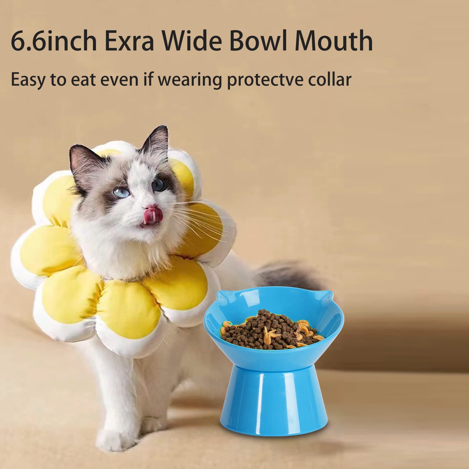 LuckyPots design en forme de chat apportant une touche déco