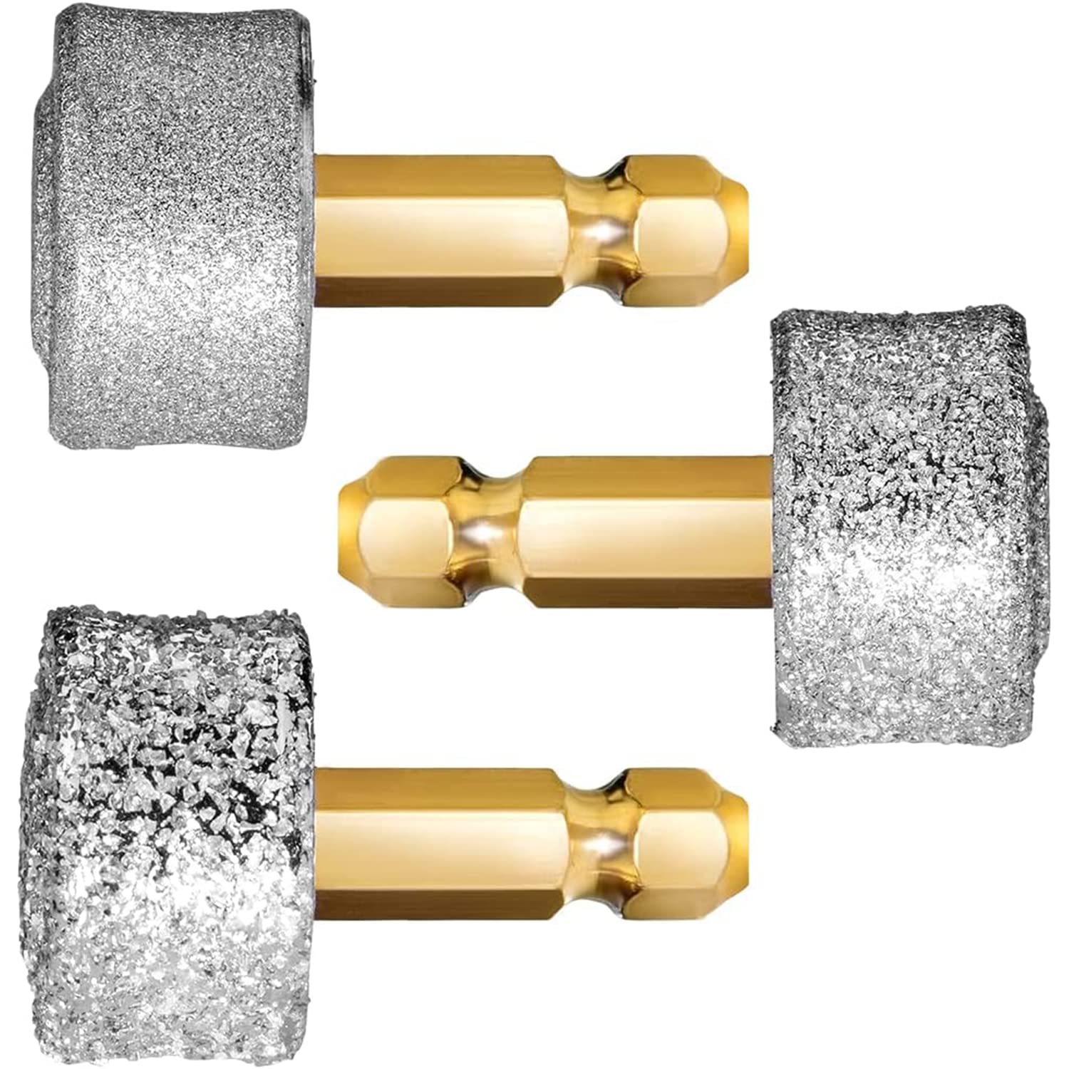 LUCKY TAIL pack d’embouts devant la boîte, remplacement facile