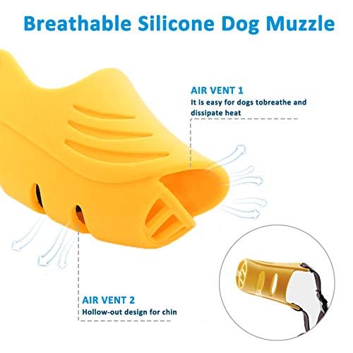 LUCKYPAW détail boucle et sangle ajustable pour maintien sûr