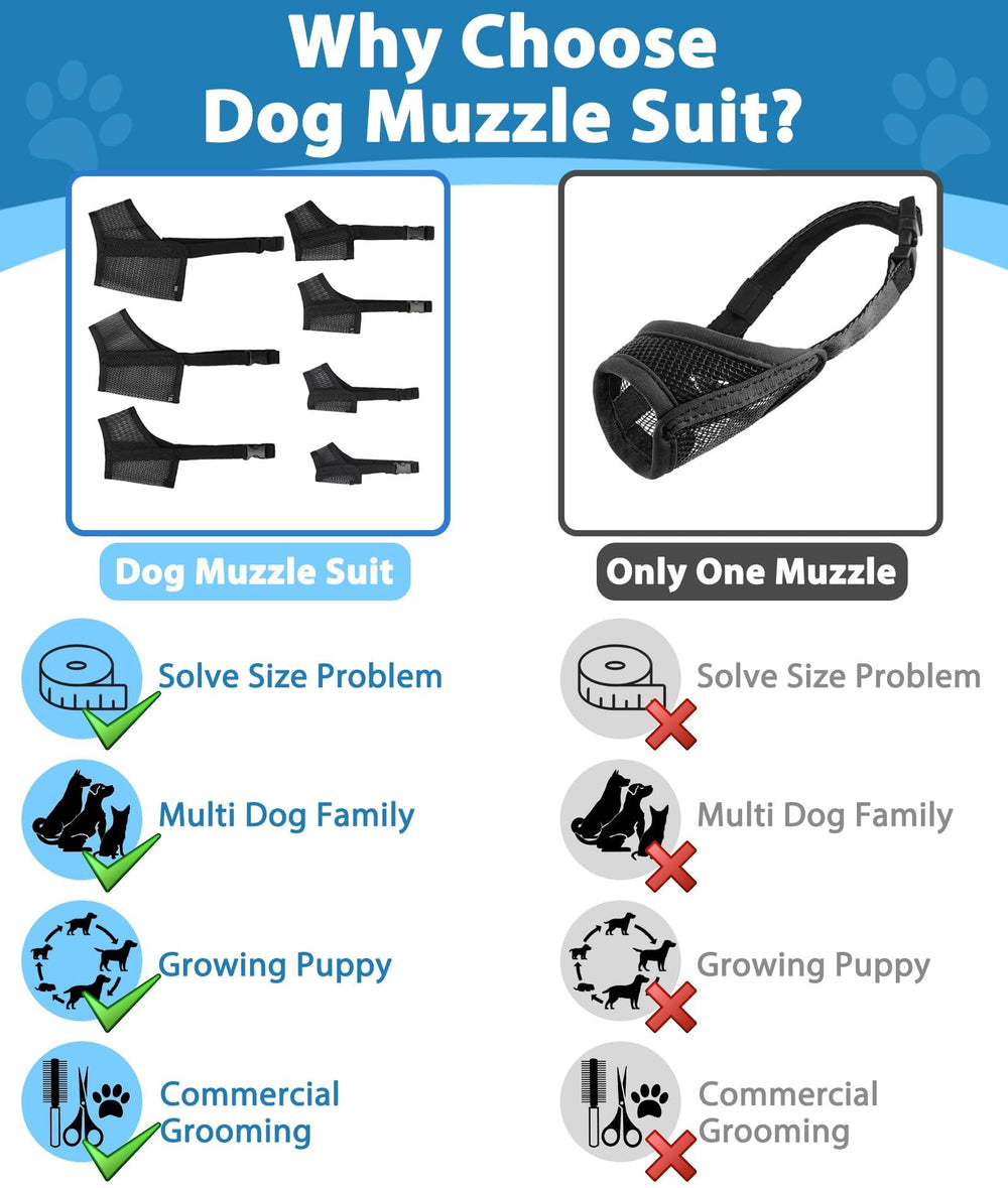 LUCKYPAW détail de la boucle rapide facilitant pose et retrait sécurisé