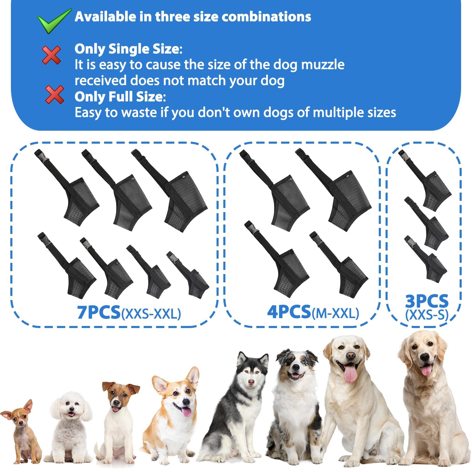 LUCKYPAW comparaison taille avec une main pour évaluer l’échelle réelle