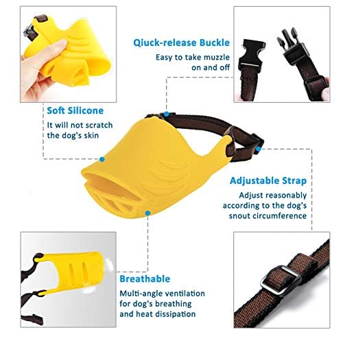LUCKYPAW gros plan silicone doux soulignant résistance et douceur