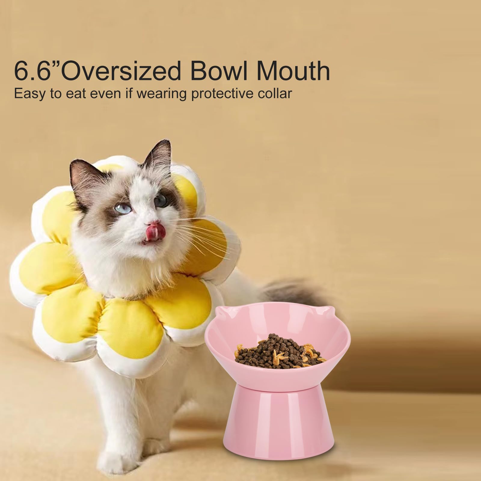 LuckyPots silhouette en forme de chat apportant touche décorative chaleureuse