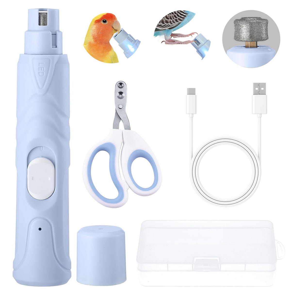LUKHMELF appareil face avant affichant commandes et design compact pour entretien sûr