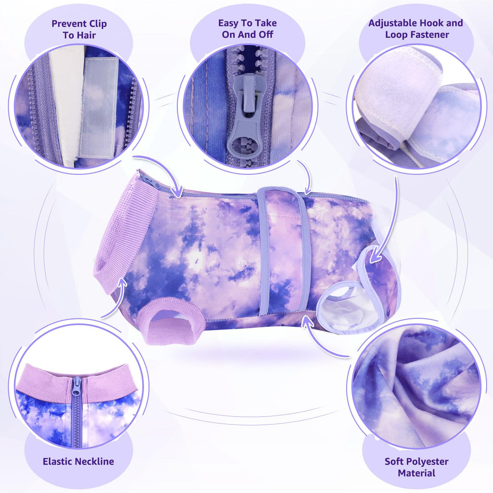 Lukovee texture douce du polyester pour confort et respirabilité