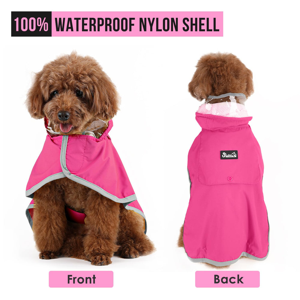 lukovee veste taille XL posée à côté d'un mètre pour comparaison précise