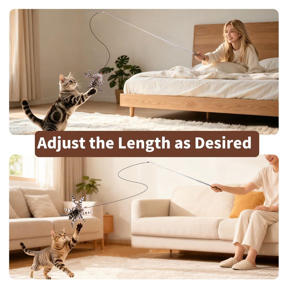 Lulu's world poignée ergonomique assurant confort et contrôle prolongé