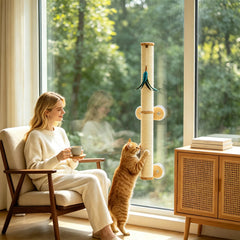 Lulu's World détail d'une ventouse solide, maintien stable et sans perçage