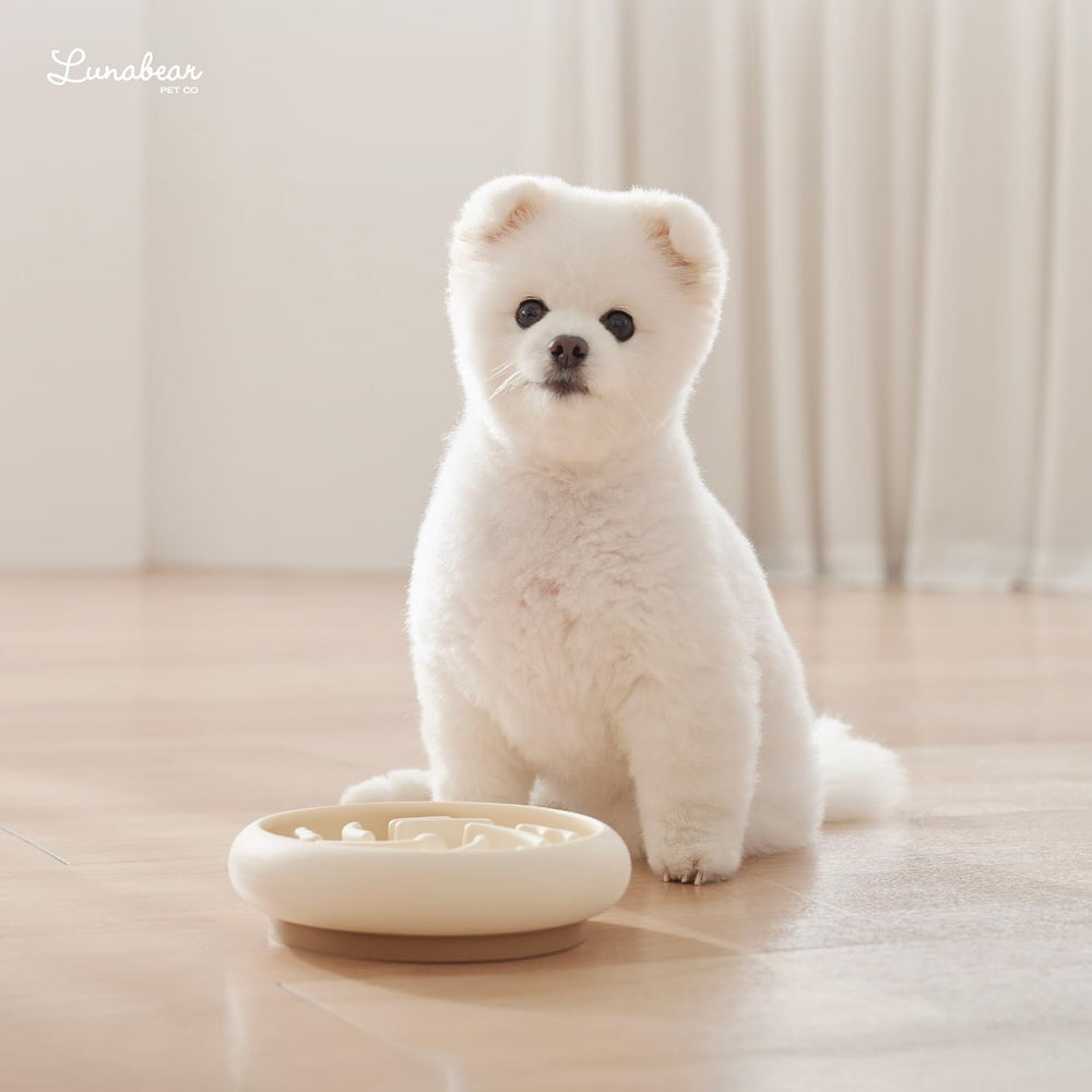 Lunabear étiquette sécurité et sans BPA pour confiance hygiénique