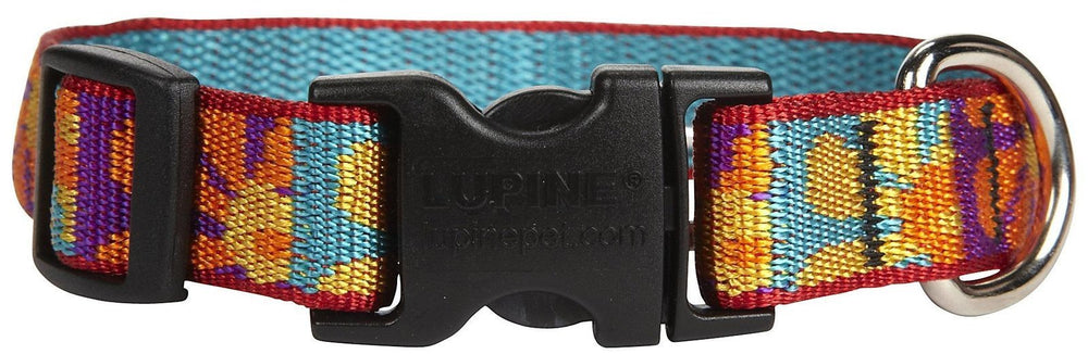 LupinePet gros plan tissage jacquard mettant en valeur la durabilité et la couleur