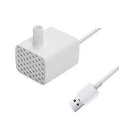 luti HB-200 vue avant de la pompe, remplacement compact pour fontaine