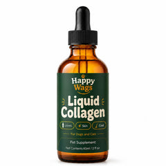 Luxloe HappyWags flacon avant montrant format compact pratique