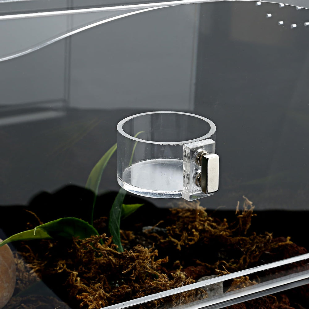 LYL LEYOULAND emballage lot de 2 prêt à l’usage pour nourriture et eau