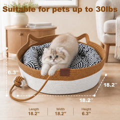 Lyra Stone coussin matelassé montrant soutien et douceur