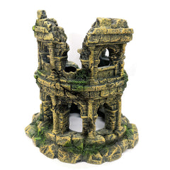 M2cbridge colonne romaine gros plan texture réaliste et durable