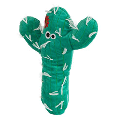 Mad Cat gros cactus gros plan sur la texture et le crinkle pour stimulation