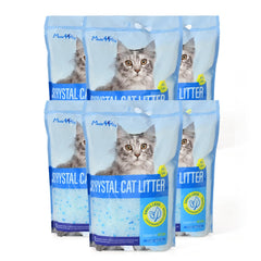 MADE 4 PETS emballage six sachets facilitant le stockage et la manipulation