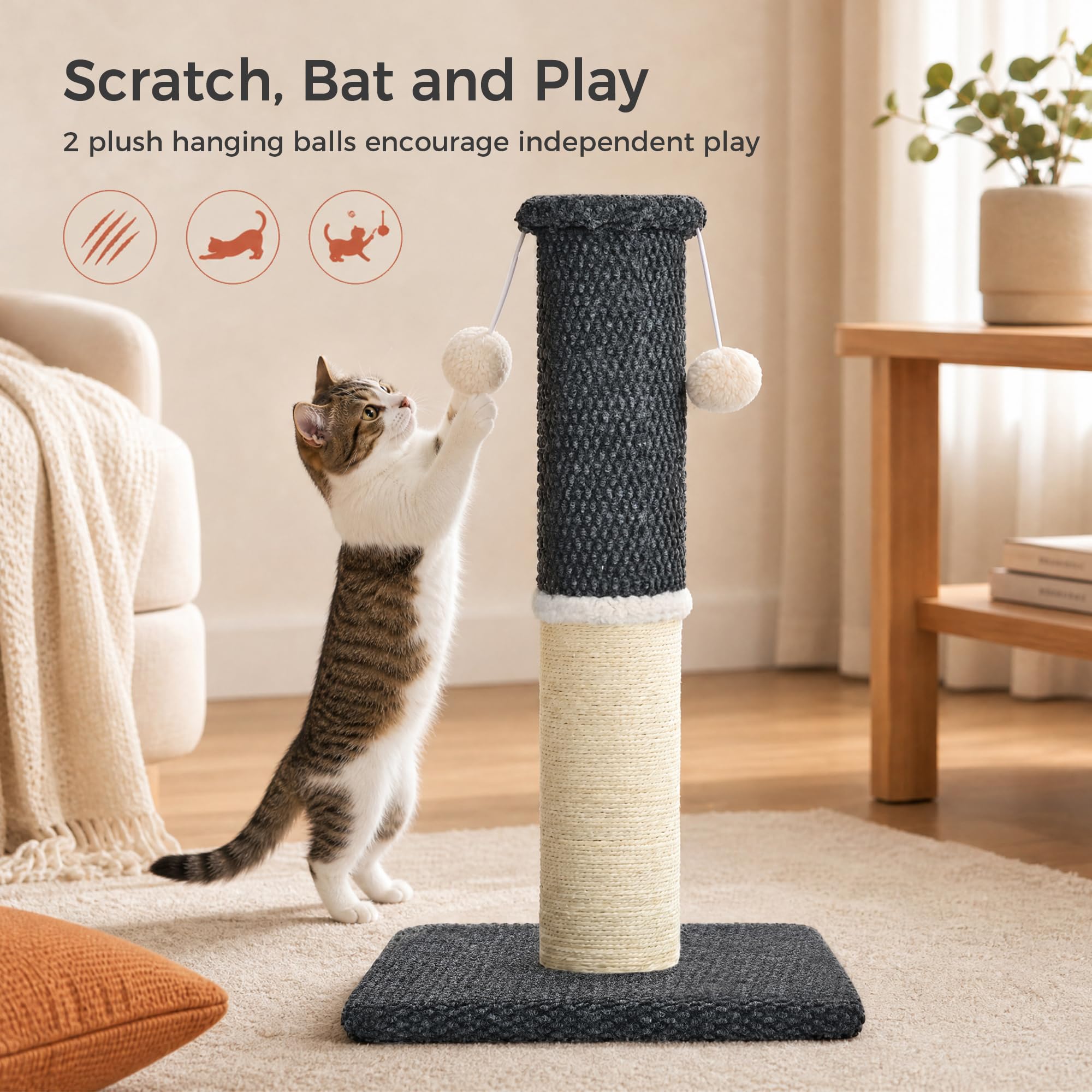Made4Pets kit de montage et outils inclus pour assemblage rapide