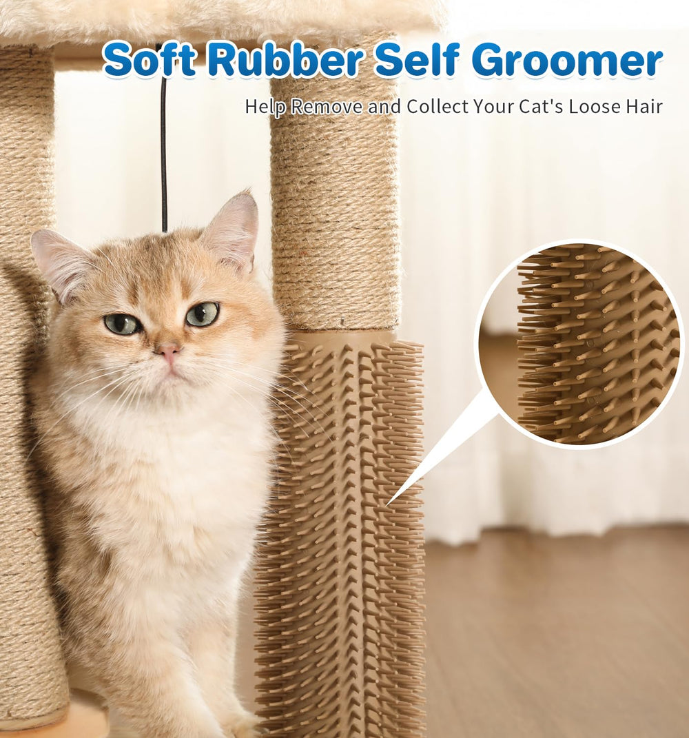 MADE 4 PETS outils et instructions inclus pour un montage rapide