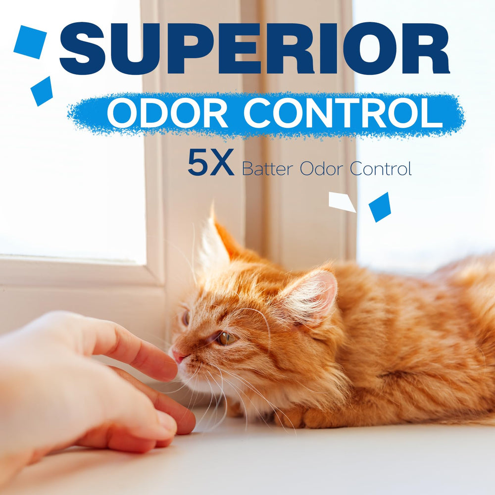 MADE 4 PETS sachet 3,3 lb posé à côté d'une règle pour échelle pratique