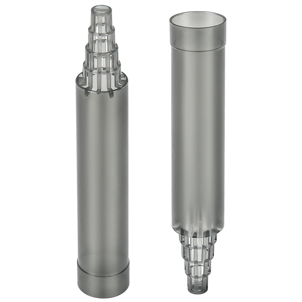 Magluv scène lifestyle aquarium propre avec tube pour eau plus claire