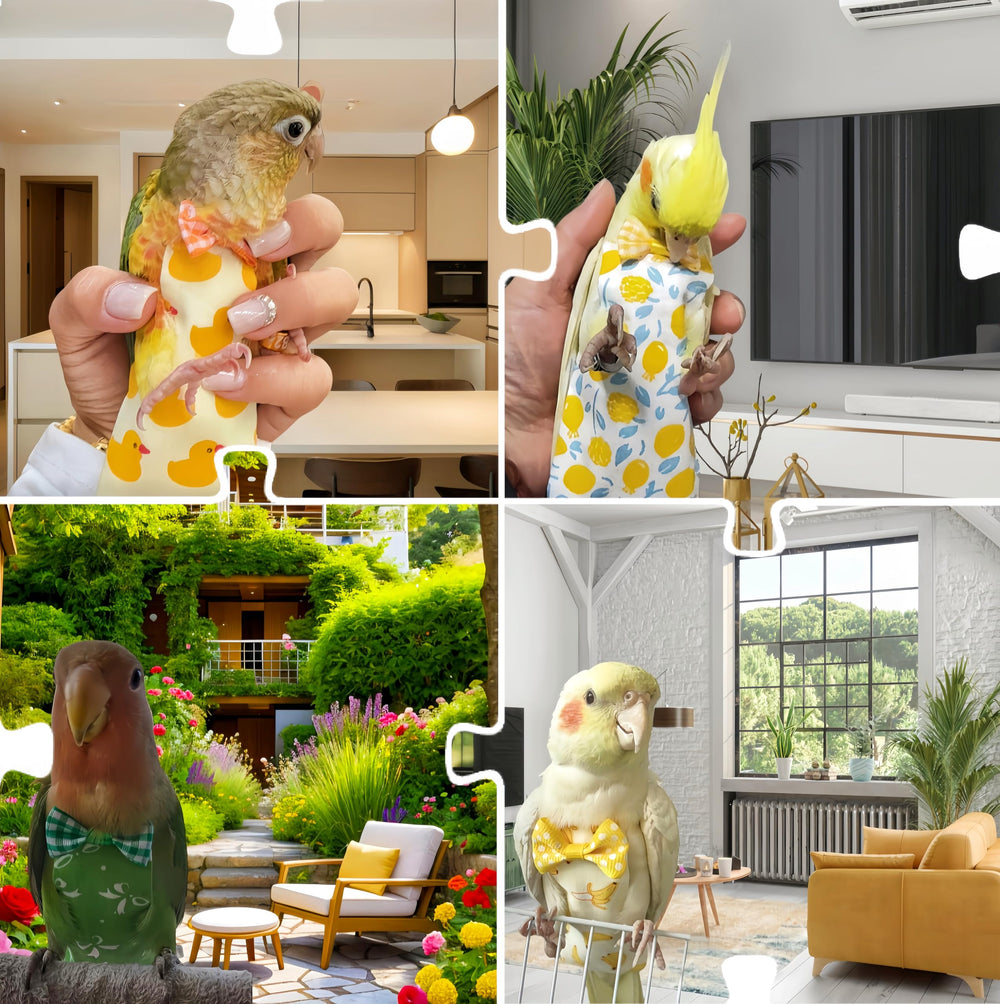 Magnoloran zoom sur nœud papillon décoratif, look soigné pour photos