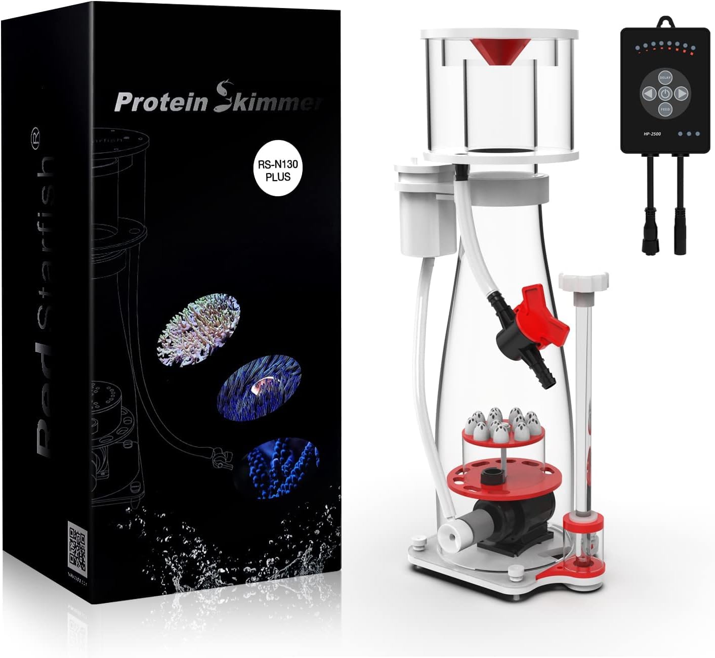 MagTool comparaison taille illustrant empreinte compacte et gain d'espace