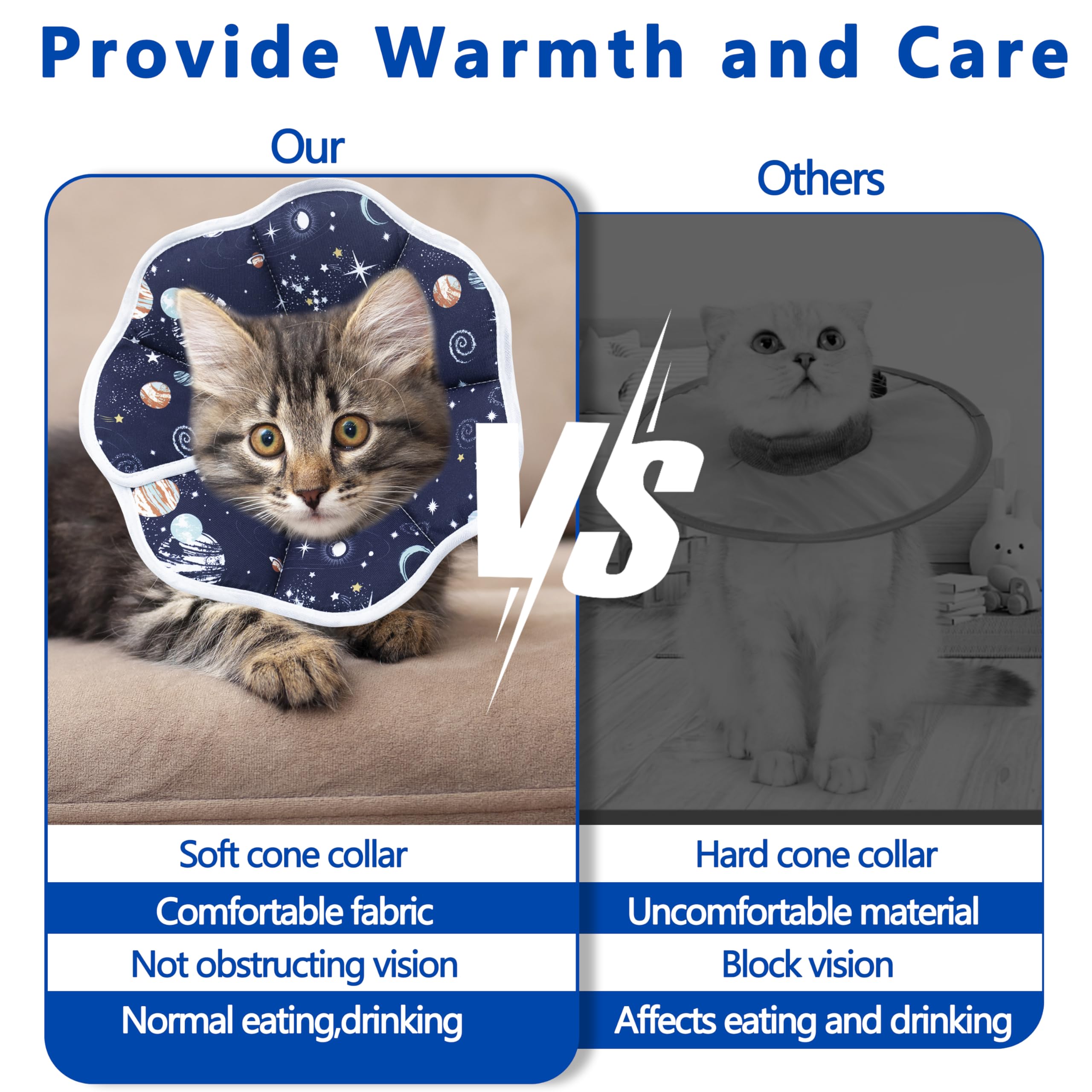 Maiiu comparaison taille avec règle facilitant le choix de la taille