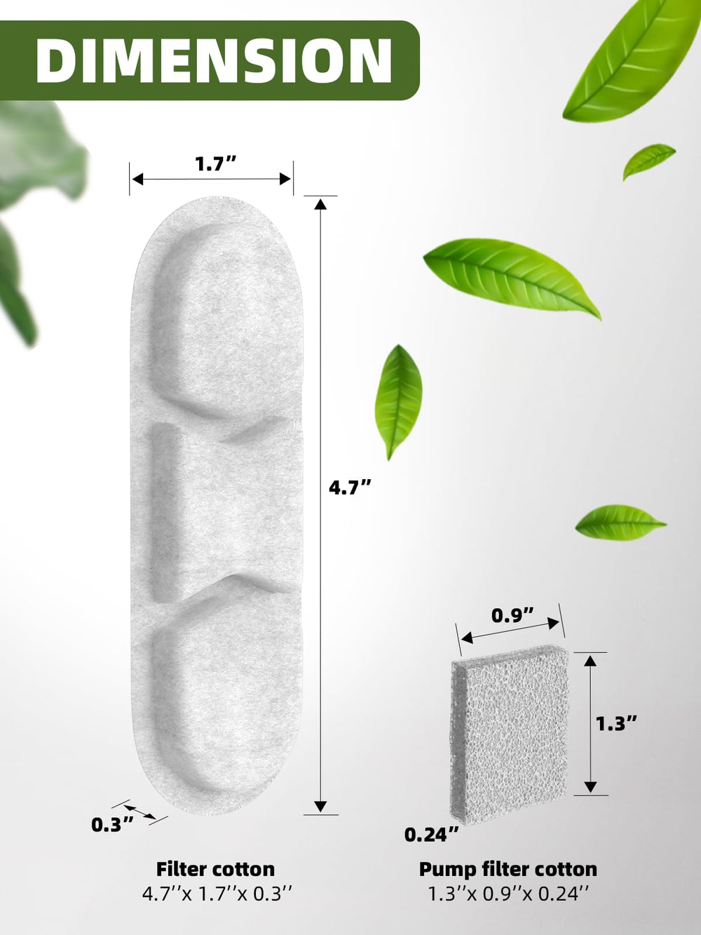 MAILOFY comparaison taille démontrant capacité 12L/16L pratique