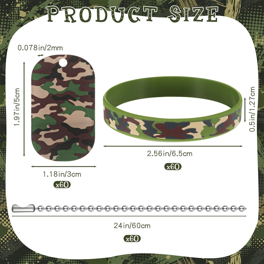 Maitys gros plan motif camouflage et texture acrylique, look résistant