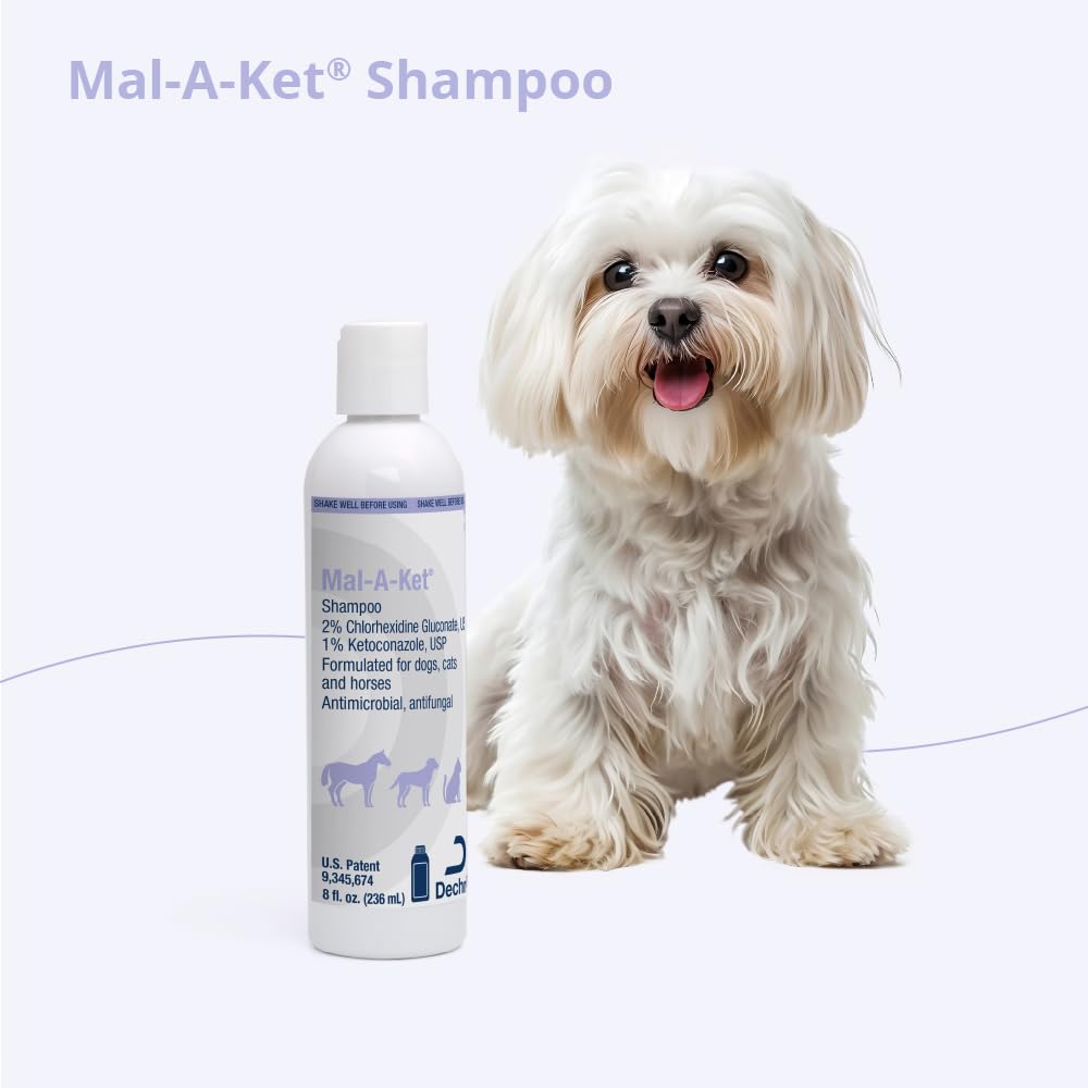 Mal-A-Ket bain de cheval en lifestyle facilitant entretien