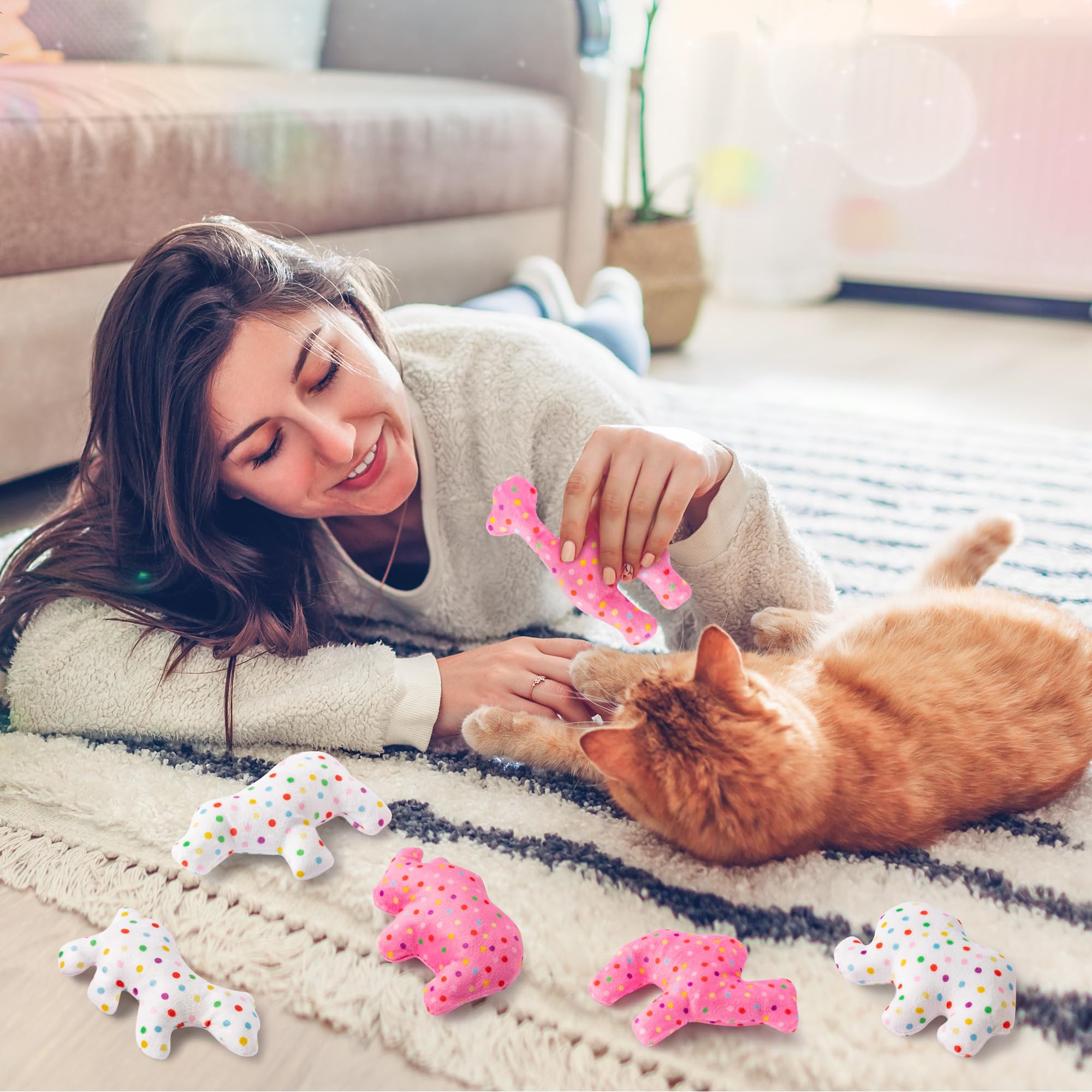 MALLMALL6 étiquette ingrédients herbe à chat biologique, sécurité et qualité garanties