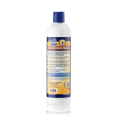 Mane 'n Tail zoom sur texture mousse hydratante et démêlante