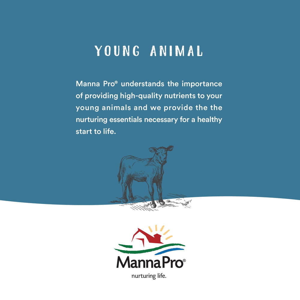 Manna Pro démonstration barrière insectes réduisant contamination