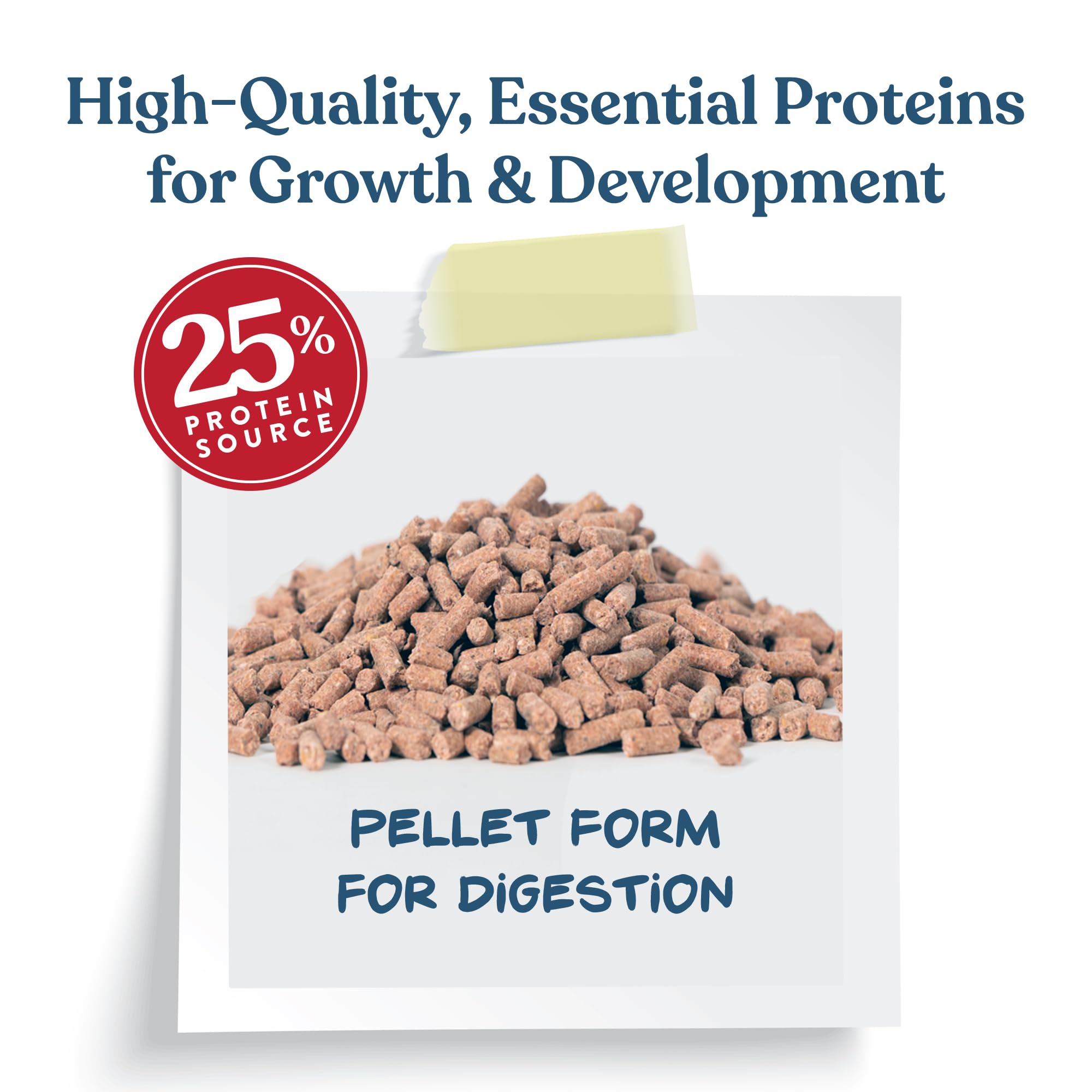 Manna Pro Calf-Manna portion mesurée sur balance pour ration précise