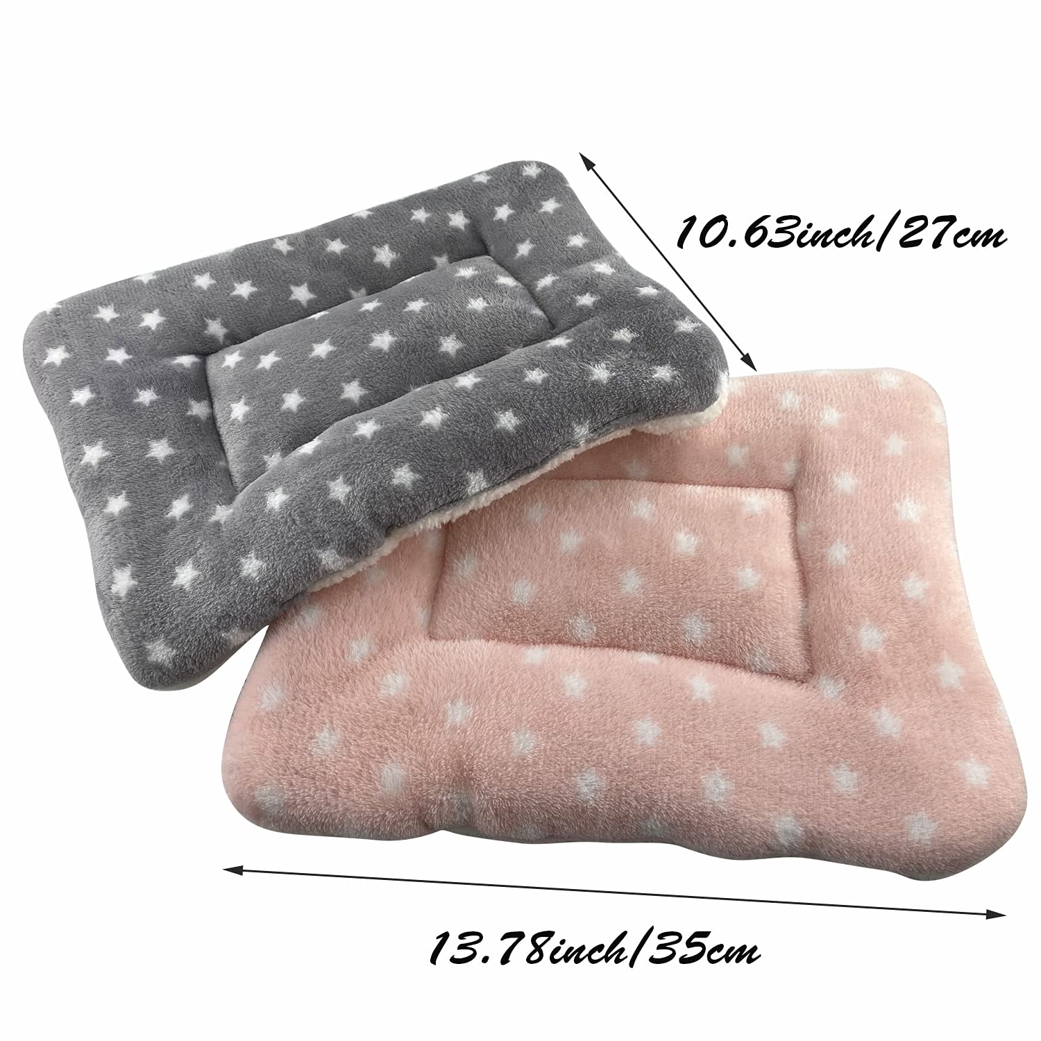 MANSHU gros plan texture peluche douce pour apaiser l'animal