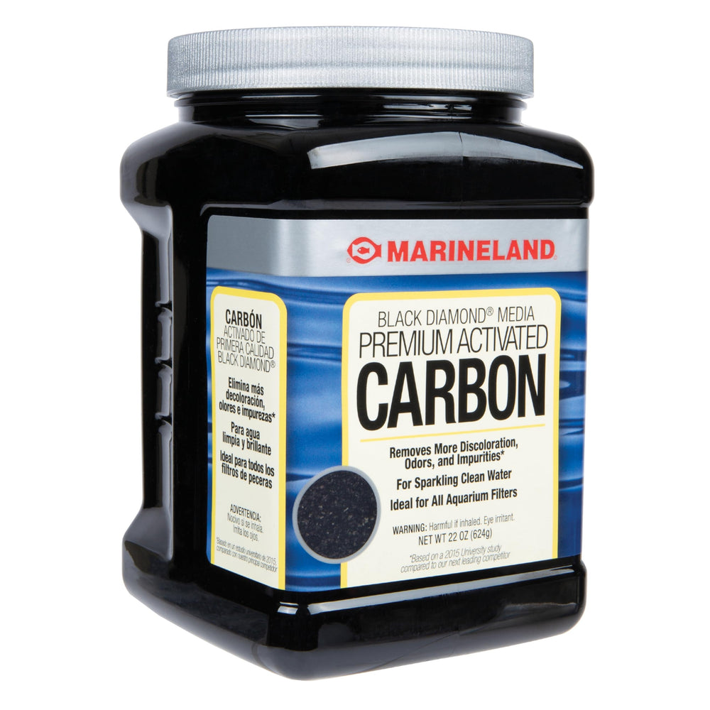 Marineland comparaison d’échelle 22 oz pour dosage précis